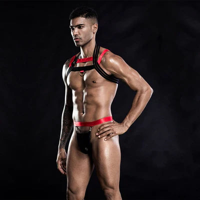 10 Best Gay Lingerie: Embrace Sensuality and Style