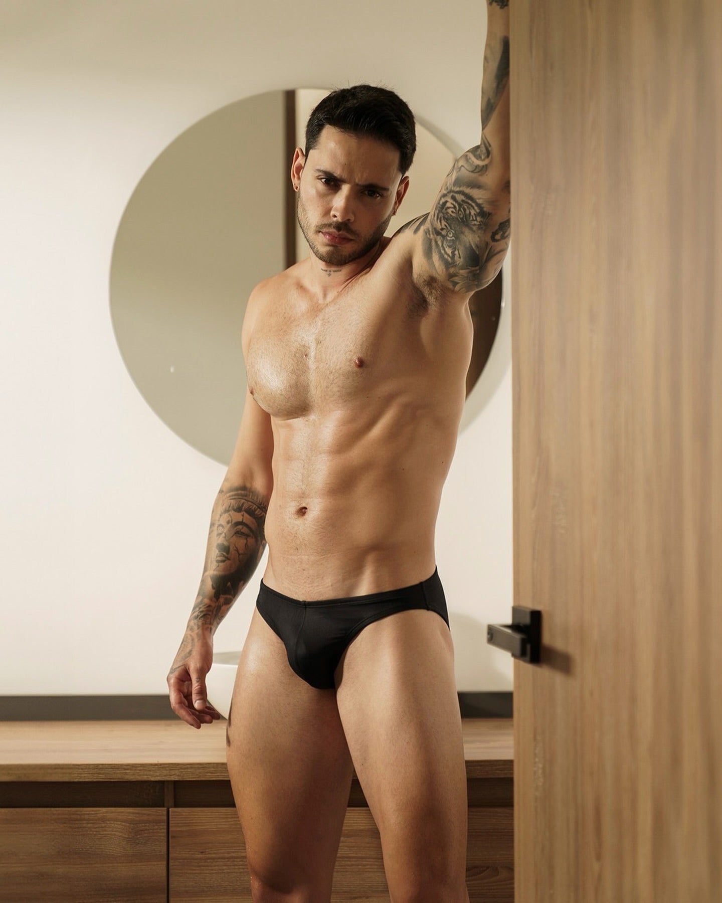 10 Brands With Jocks, Briefs, Boxers, & Bottoms Perfect For Pride