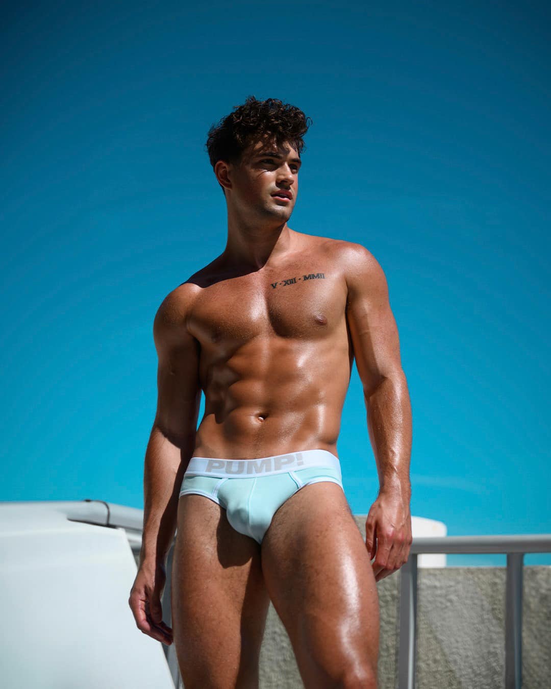 2024 Summer Gay Underwear Trends