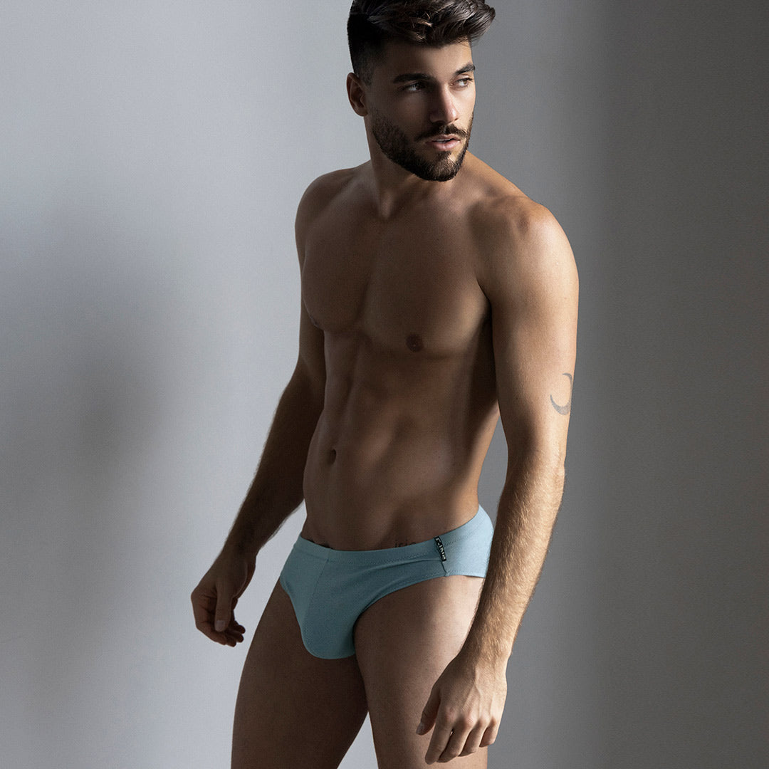 The Latest Trends in Gay Men's Underwear