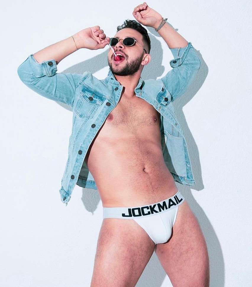 Elevate Your Wardrobe with Stylish Gay Men's Underwear by Prince-Wear