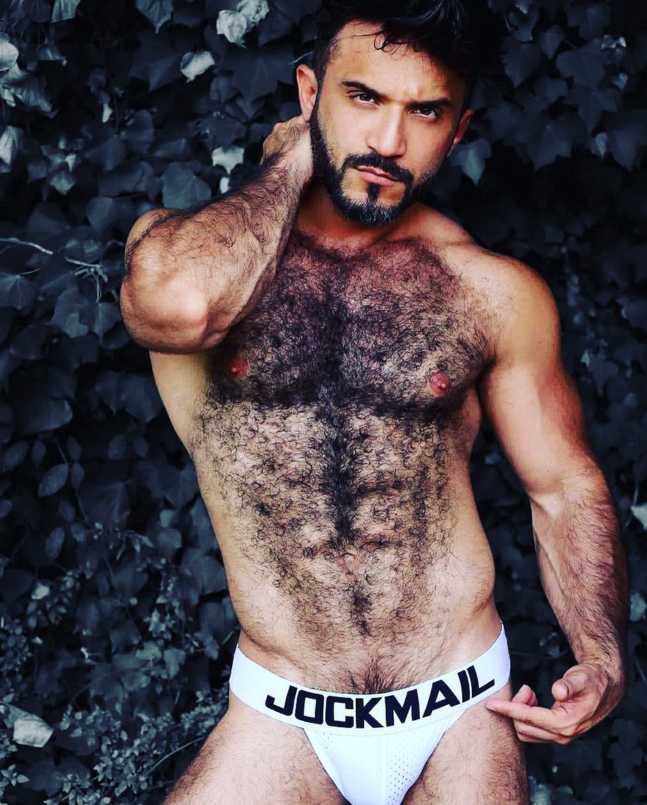 Experience Comfort and Style with Prince-Wear's Sexy Jock Straps