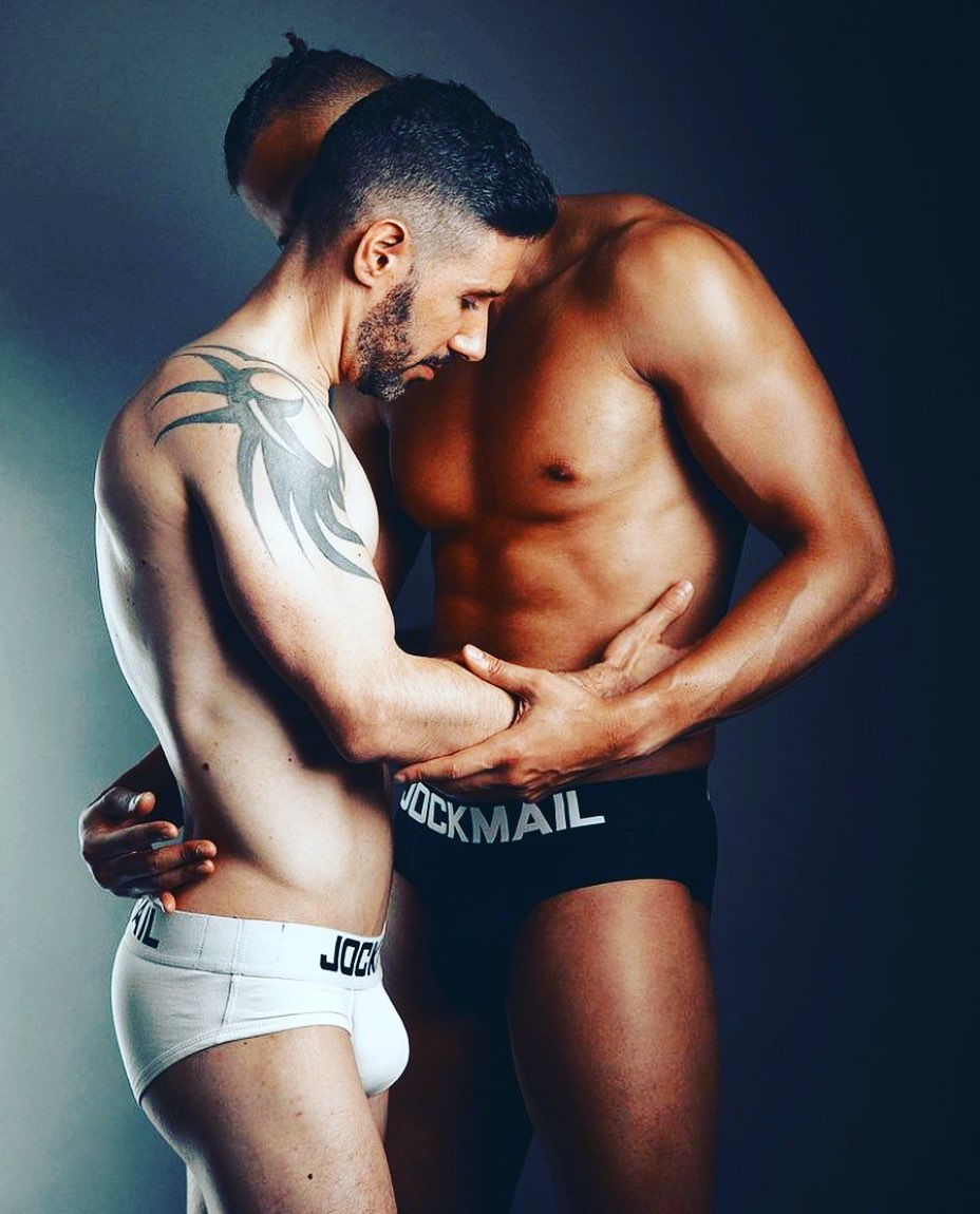 Gay Men's Preference for Thongs in Men's Sexy Underwear