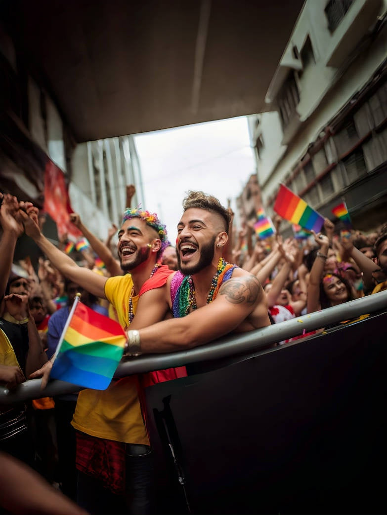Pride Month 2024: Celebrating Unity and Diversity