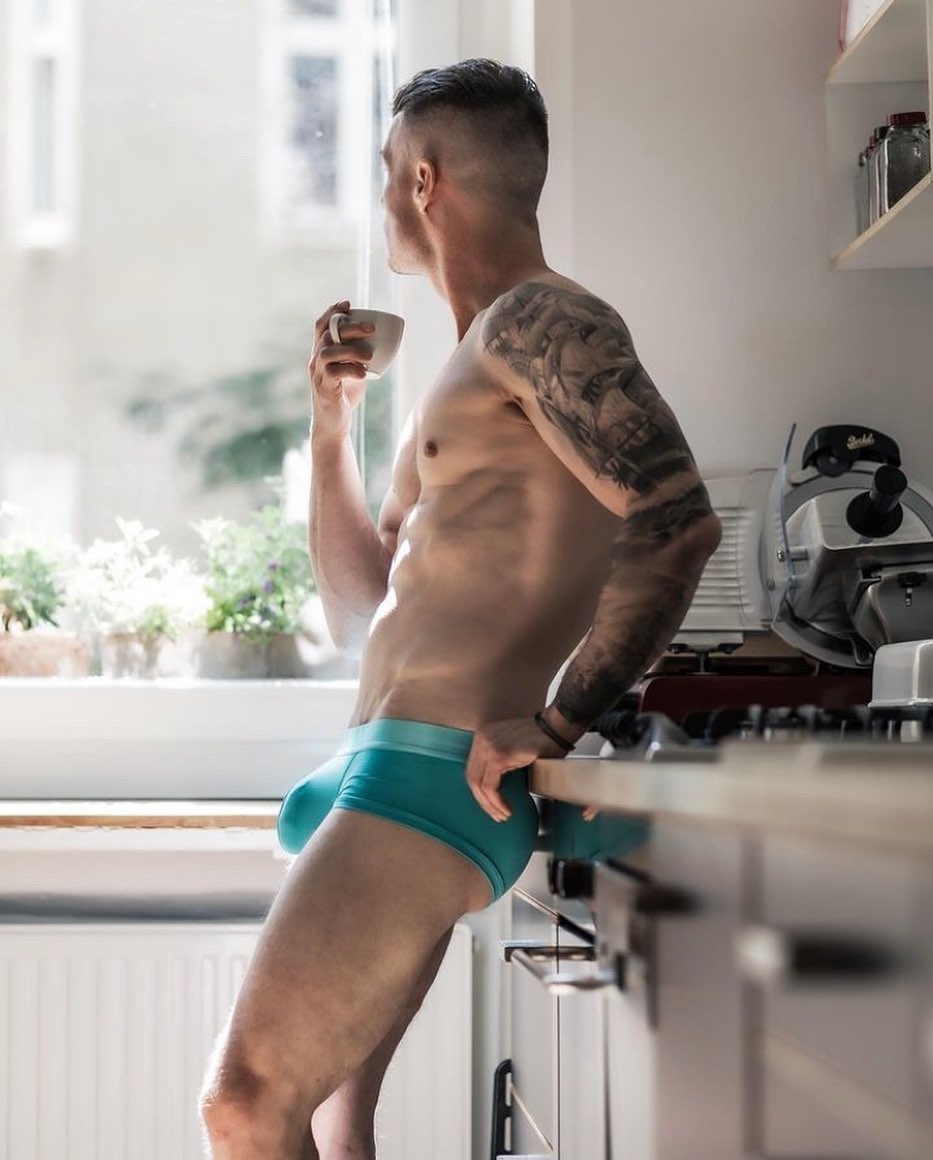 The Ultimate Guide to Choosing the Perfect Gay Underwear