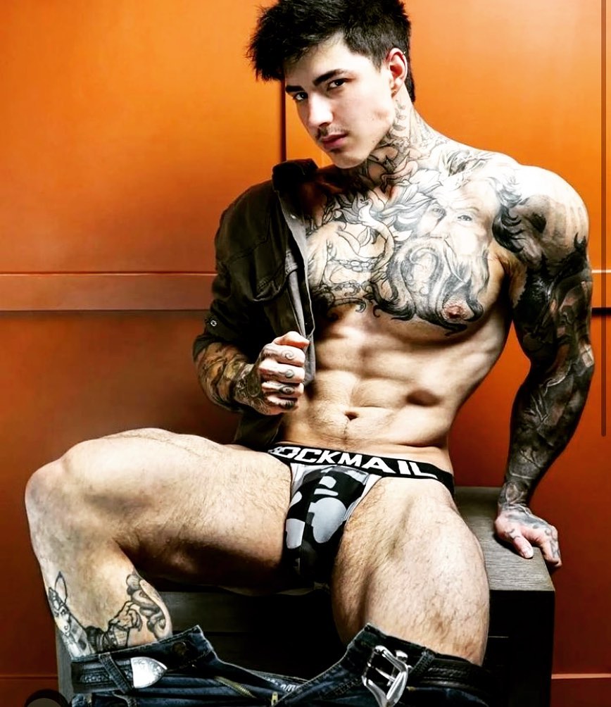 Unleash Your Boldness with Sexy Jock Straps from Prince-Wear