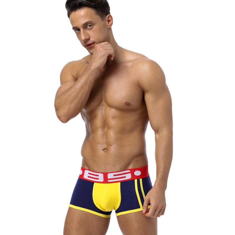 prince-wear 0850 | Athlete Boxer