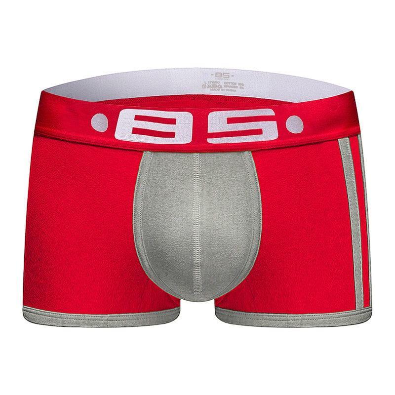 0850 | Athlete Boxer - prince-wear