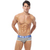 prince-wear Gray / M 0850 | Athlete Trunk