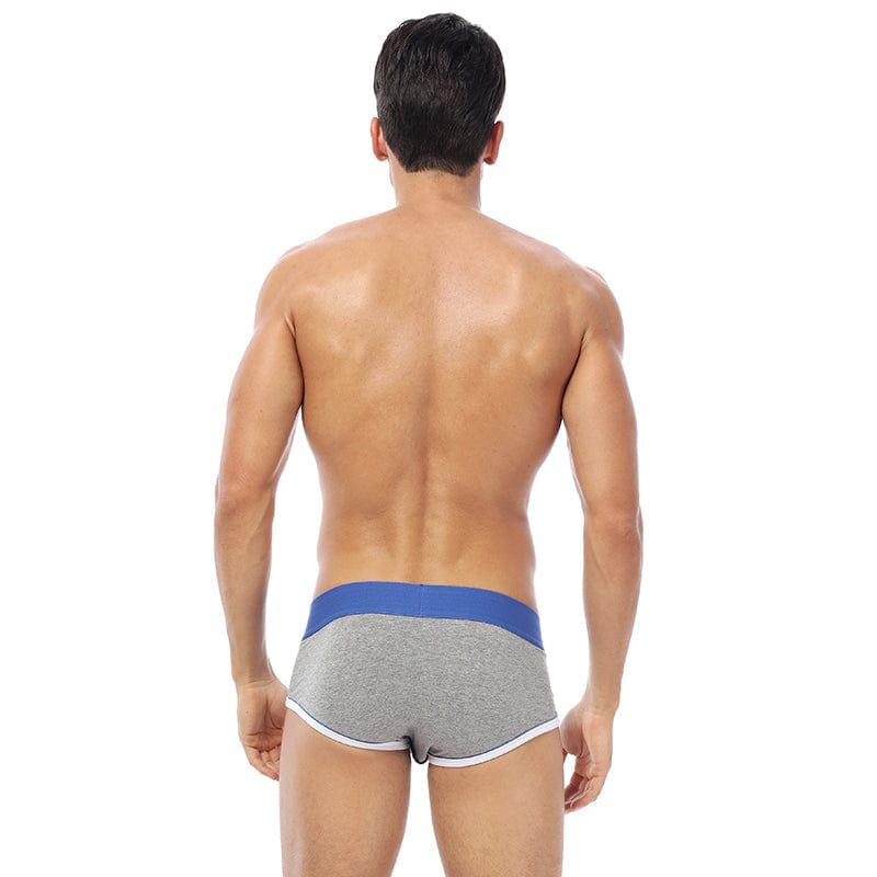 prince-wear 0850 | Athlete Trunk