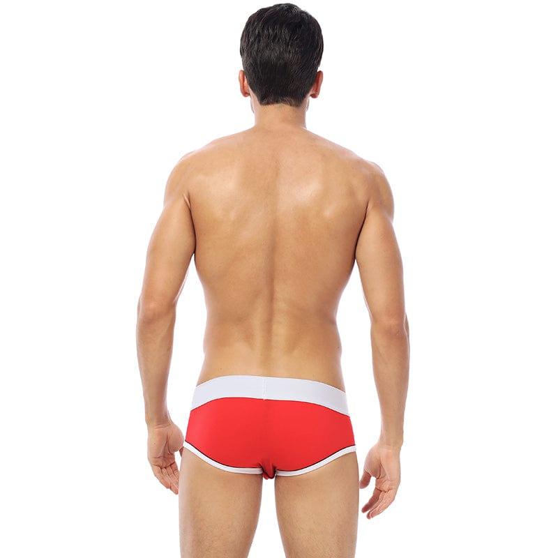 prince-wear 0850 | Athlete Trunk