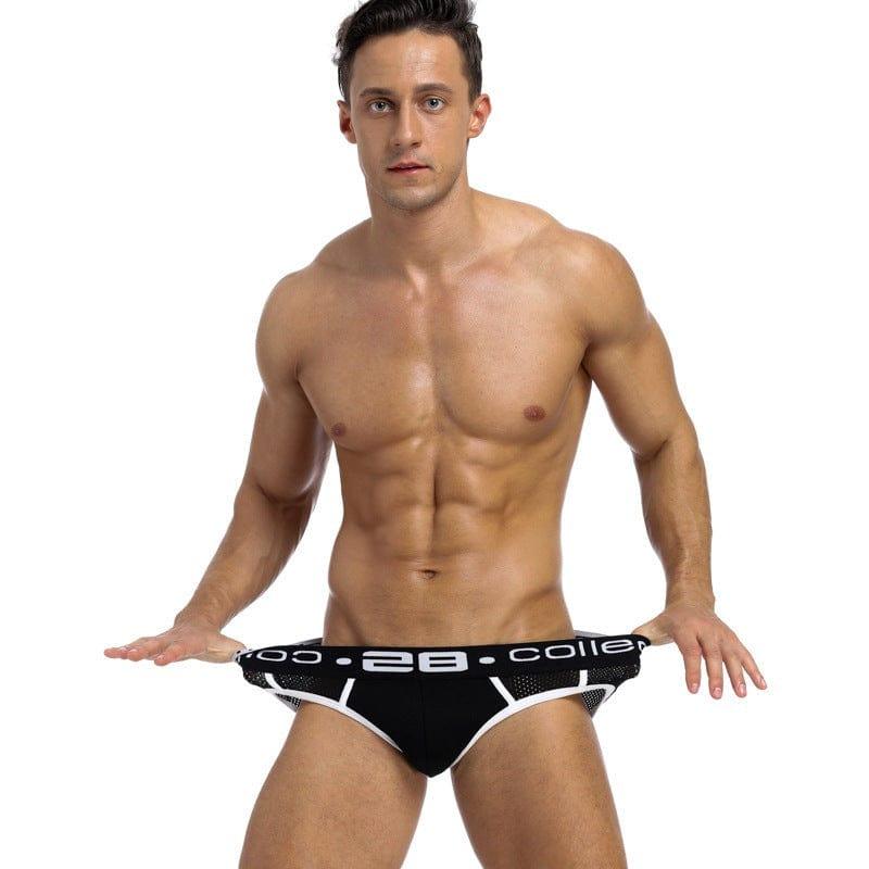 prince-wear popular products Black / M O85O | Collection Briefs