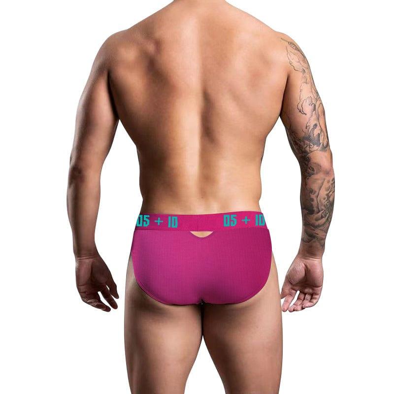 prince-wear popular products O85O | Hollow-Out Briefs