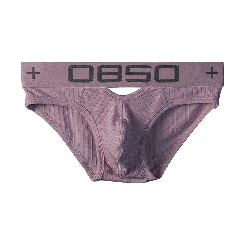 prince-wear popular products O85O | Hollow-Out Briefs