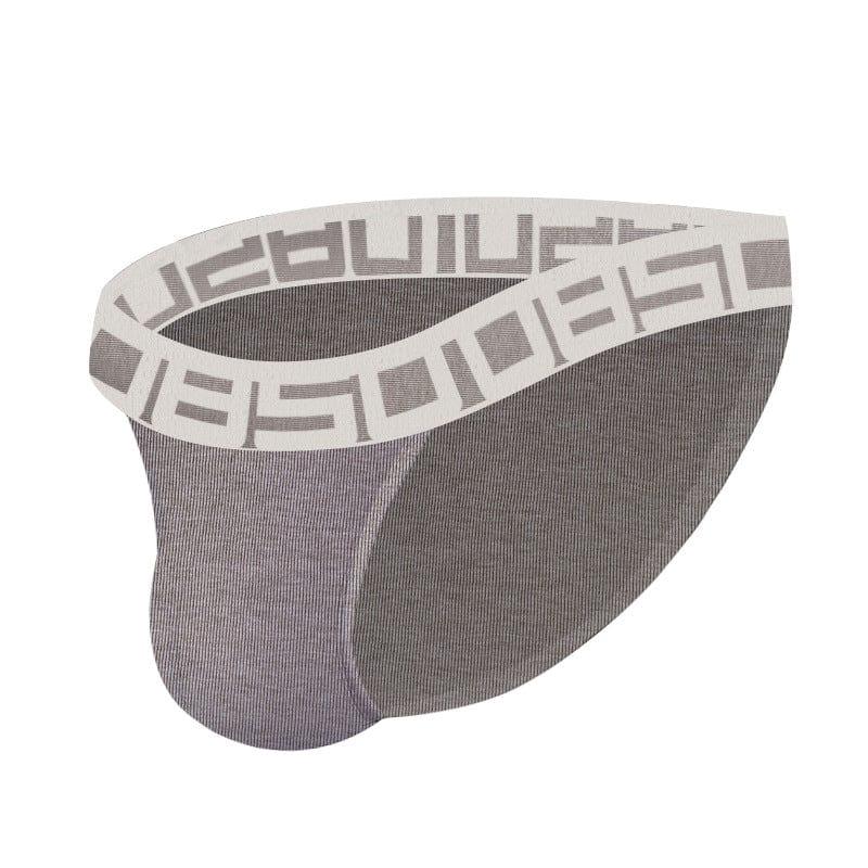 prince-wear Gray / M 0850 | Holographic Digital Briefs