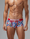 SEOBEAN | Christmas Trunks