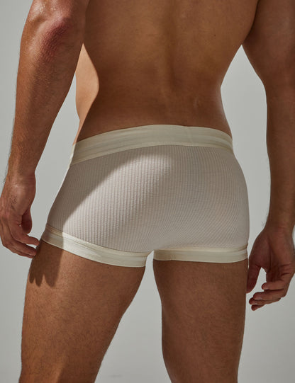 TAUWELL | Low Rise Single Stripe Boxers