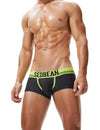 SEOBEAN | Minimalist Mesh Trunks