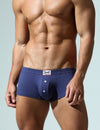 TAUWELL | Buttoned Trunks