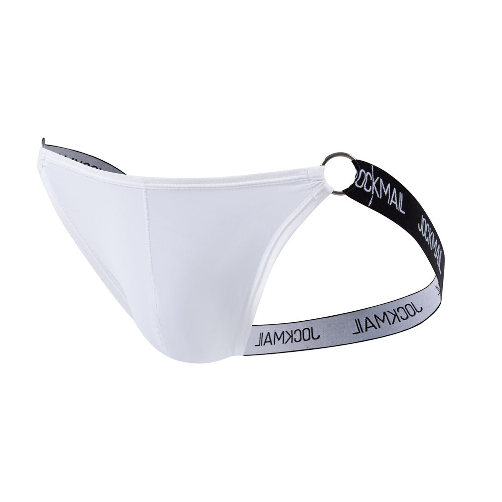 JOCKMAIL | Heatwave Sheer Ring Jockstrap