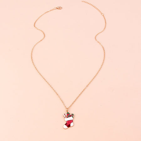 PRINCEWEAR™ | Christmas Themed Pendant（Gift Only）