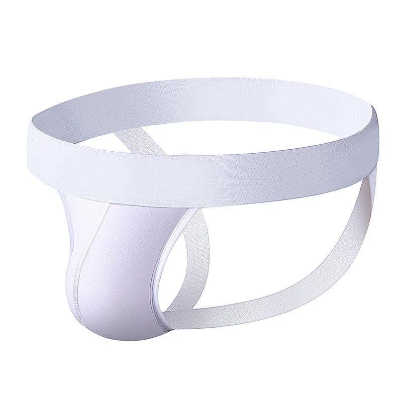 prince-wear popular products ADANNU | Classic Solid Color Jockstrap