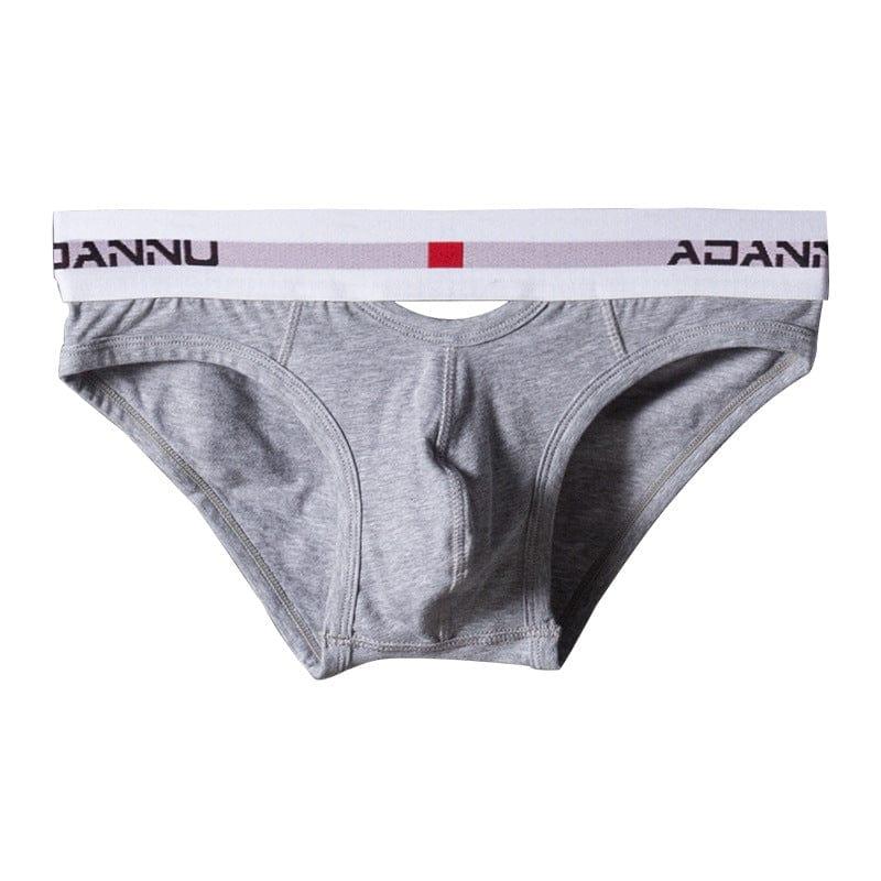 prince-wear popular products ADANNU | Hollow-Out Briefs