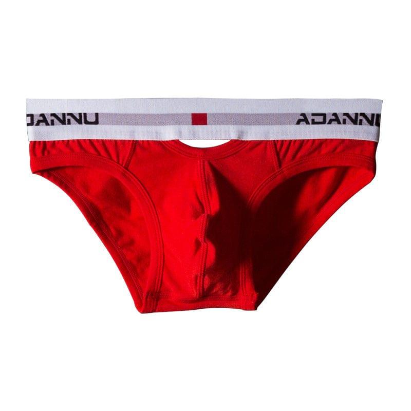 prince-wear popular products ADANNU | Hollow-Out Briefs