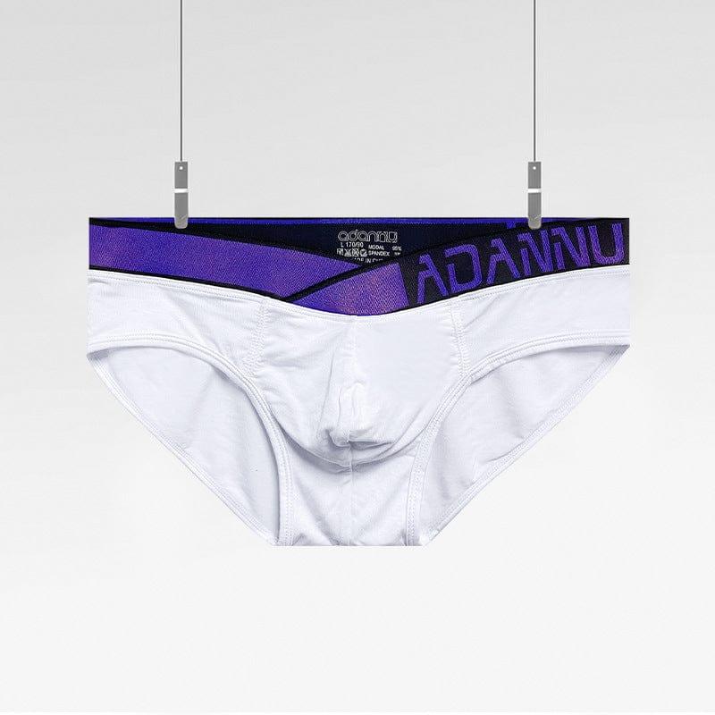 prince-wear ADANNU | Mist Foray Briefs