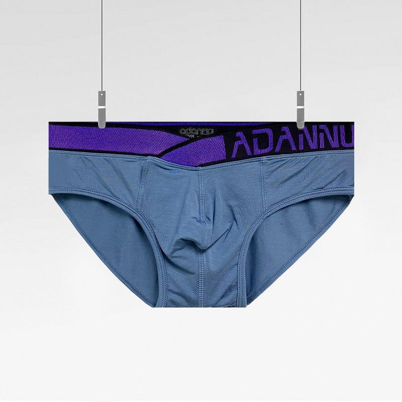 prince-wear ADANNU | Mist Foray Briefs