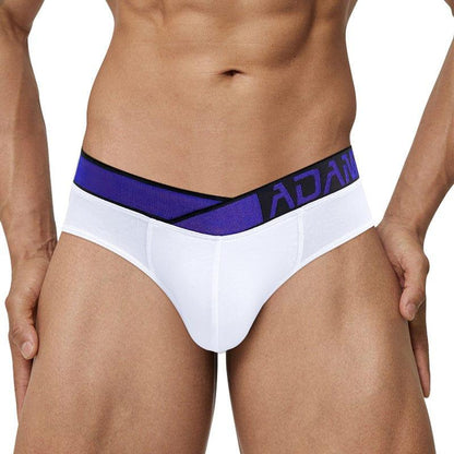 prince-wear ADANNU | Mist Foray Briefs