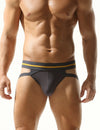 TAUWELL | Low Rise Single Stripe Jockstrap