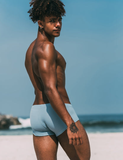 TAUWELL | Solid Color Trunks