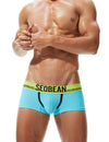 SEOBEAN | Minimalist Mesh Trunks