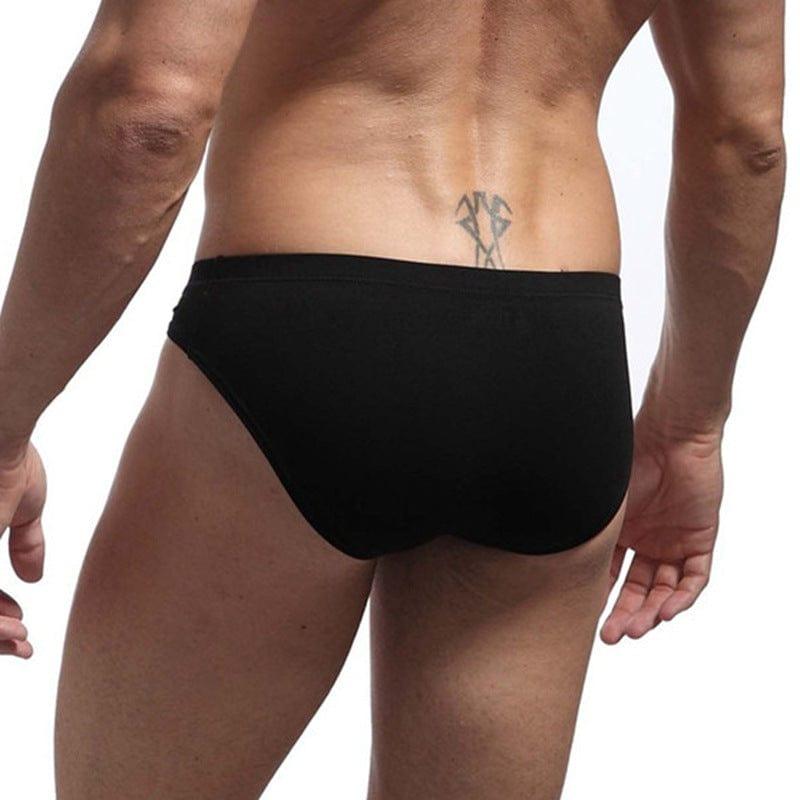 prince-wear popular products JOCKMAIL | Big Boy Bulge Pouch Briefs