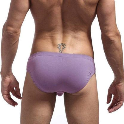 prince-wear popular products JOCKMAIL | Big Boy Bulge Pouch Briefs