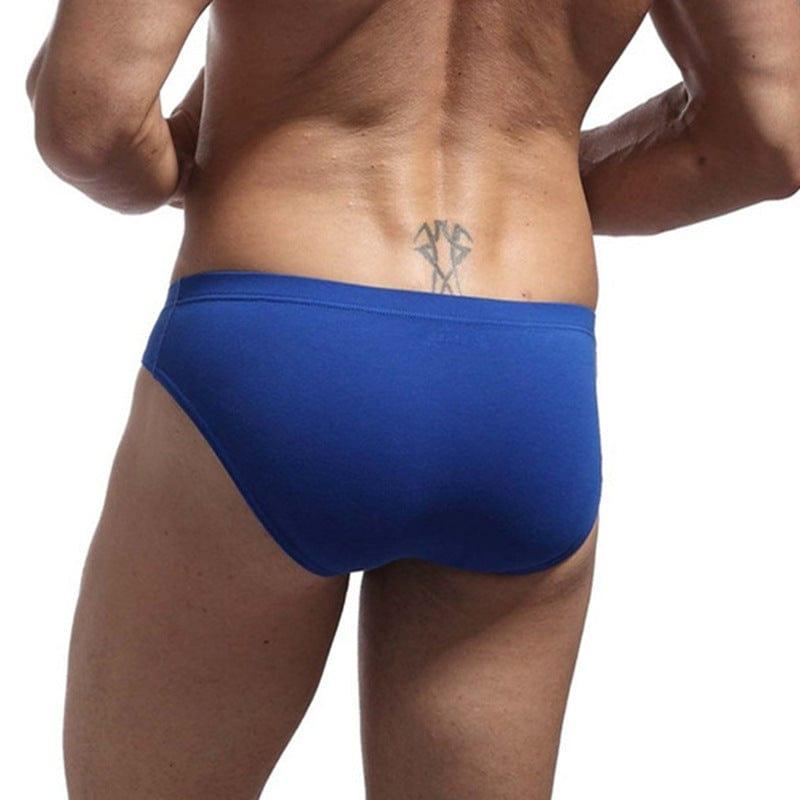 prince-wear popular products JOCKMAIL | Big Boy Bulge Pouch Briefs