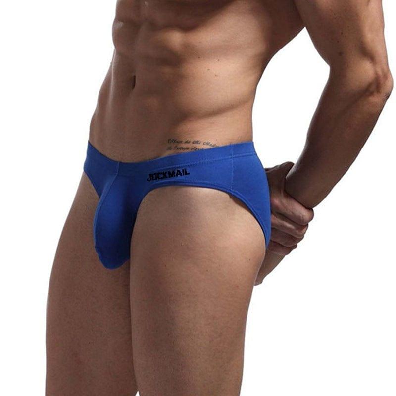 prince-wear popular products JOCKMAIL | Big Boy Bulge Pouch Briefs