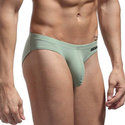 prince-wear popular products JOCKMAIL | Big Boy Bulge Pouch Briefs