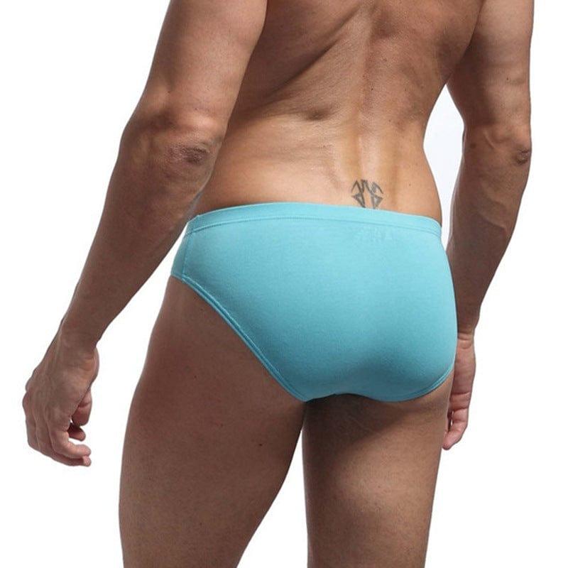 prince-wear popular products JOCKMAIL | Big Boy Bulge Pouch Briefs