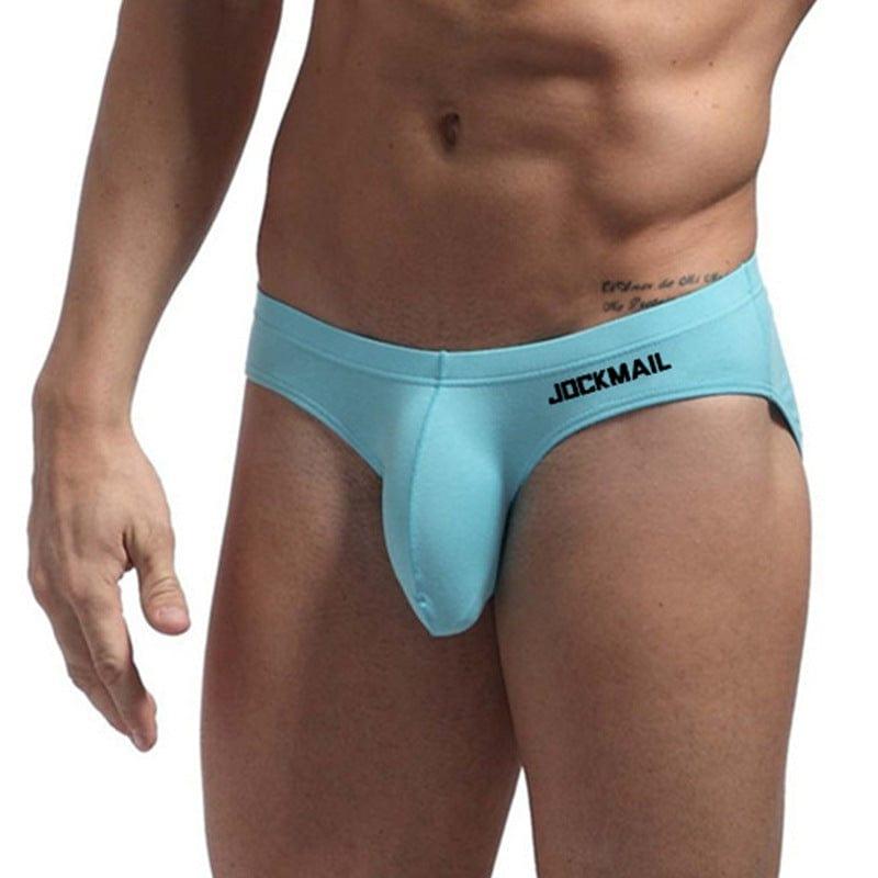 prince-wear popular products JOCKMAIL | Big Boy Bulge Pouch Briefs