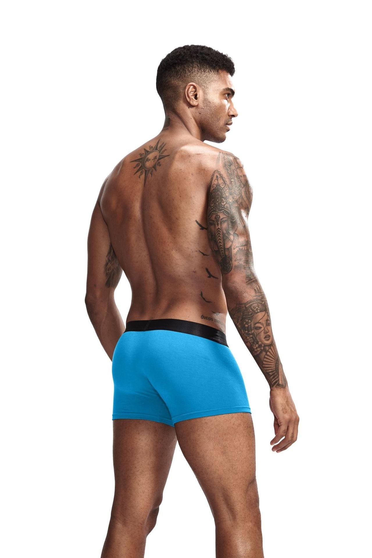 prince-wear Unpopular products JOCKMAIL | Boxer with Independent Pouch