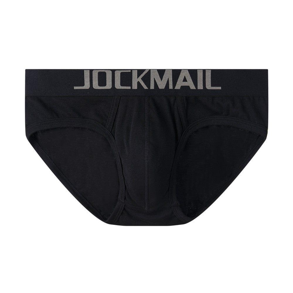 prince-wear popular products JOCKMAIL | Bulge Pouch Briefs