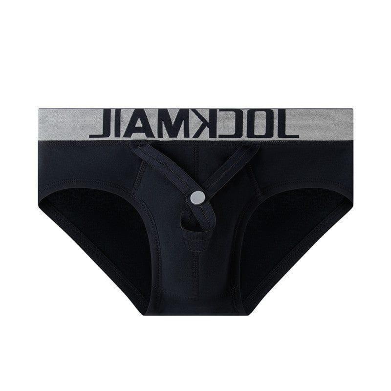 prince-wear popular products JOCKMAIL | Bulge Pouch Briefs