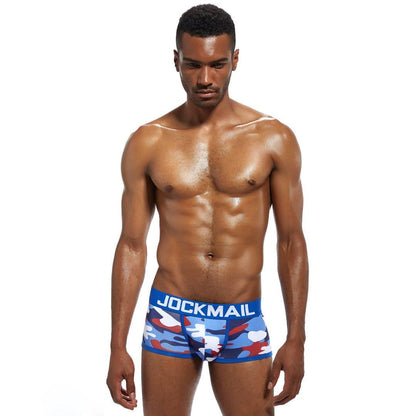 prince-wear JOCKMAIL | Camo Trunk