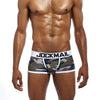 prince-wear Green / M JOCKMAIL | Camo Trunk