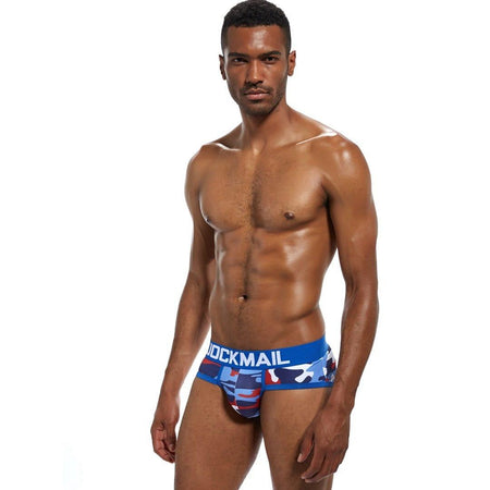 prince-wear JOCKMAIL | Camo Trunk