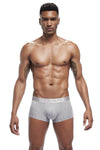 prince-wear popular products Gray / M JOCKMAIL | Core Low Rise Boxer