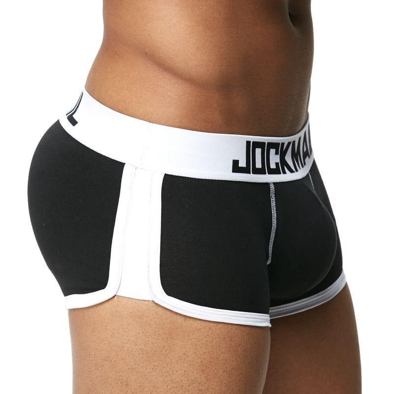 prince-wear popular products JOCKMAIL | Cotton Boxer with Sponge Pad