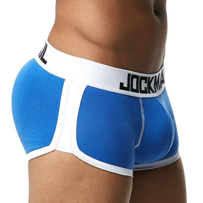 prince-wear popular products JOCKMAIL | Cotton Boxer with Sponge Pad